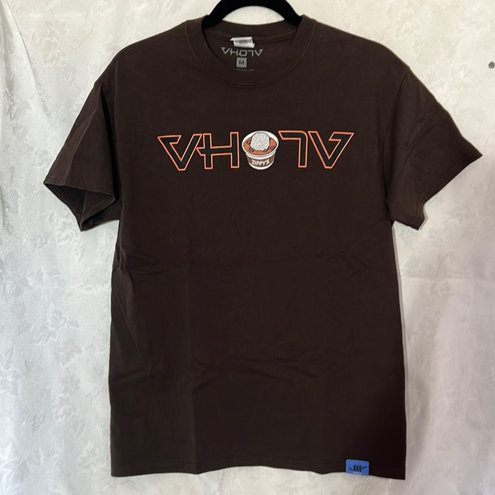 VHO7V - Aloha Revolution T-shirt